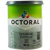 OCTORAL OCTOBASE W10 OCTOBASE ECO PLUS EXTRA WHITE 1 lt