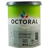 OCTORAL OCTOBASE W14 OCTOBASE ECO METALLIC BRIGHT 1 lt
