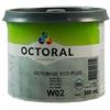 OCTORAL OCTOBASE W02 OCTOBASE ECO PLUS XIRALLIC BLUE 0,5 lt