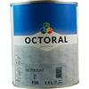 OCTORAL F00 OCTOCOAT HS420 SYSTEM WHITE 3,5 lt