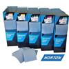 NORTON ROTOLO PRO PLUS AZZURRO P800 PEZZI 1