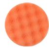 MIRKA TAMPONE ARANCIO 85 MM ONDULATO PEZZI 1