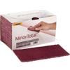 MIRKA MIRLON TOTAL VF360 ROSSO FOGLI ABRASIVI 115x230 PEZZI 25