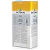 OCTORAL C401 TRASPARENTE AIR DRY HS420 5 LT