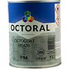 OCTORAL OCTOCOAT HS420 F94 GREEN 1 LT