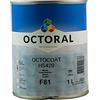 OCTORAL OCTOCOAT HS420 F81 MAROON 1 LT