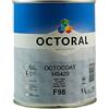 OCTORAL OCTOCOAT HS420 F98 OXIDE YELLOW 1 LT