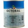 OCTORAL OCTOCOAT HS420 F91 MIX BLACK 1 LT