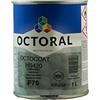 OCTORAL OCTOCOAT HS420 F75 LEADFREE YELLOW ORANGE 1 LT