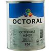 OCTORAL OCTOCOAT HS420 F57 TRANSPARENT YELLOW GREEN 1 LT