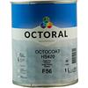 OCTORAL OCTOCOAT HS420 F56 PURPLE RED 1 LT