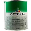 OCTORAL PH254 FONDO NERO B/B 3 lt