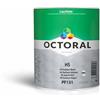 OCTORAL PF131 FONDO HS NERO 3 lt