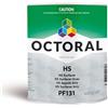 OCTORAL PF131 FONDO HS GRIGIO 3 lt
