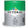 OCTORAL PF131 FONDO HS BIANCO 3 lt