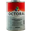 OCTORAL HM 260 HS420 CATALIZZATORE PER TRASPARENTE 1 lt