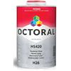 OCTORAL H26 CATALIZZATORE HS420 SLOW 1 lt