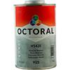 OCTORAL H25 CATALIZZATORE HS420 MEDIUM 1 lt