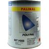 PALINI PALINAL 607.H000 BASI POLYPAL ALLUMINIO GRANA GROSSA KG 4