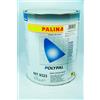PALINI PALINAL 607.9323 BASI POLYPAL ROSSO BRILLANTE SPECIALE KG 4