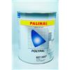 PALINI PALINAL 607.0007 BASI POLYPAL ROSSO OSSIDO SCURO KG 4