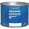 SIKKENS BASE ACQUA AUTOWAVE MM 334RB LITRI 0,5