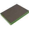 SIA SIASPONGE VERDE SUPER FINE
