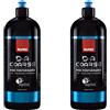 RUPES GEL ABRASIVO DA COARSE 1 LT KIT 2 FLACONI