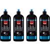 RUPES GEL ABRASIVO DA COARSE 1 LT KIT 4 FLACONI