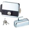 ASSA ABLOY Serratura elettrica cancello CORNI FEB 5011/1Z 12V cilindro fisso 50 mm