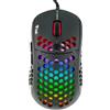itek G71 mouse Mano destra USB tipo A Ottico 12000 DPI