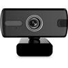 Atlantis Land F930HD 20.0A webcam 2 MP 1920 x 1080 Pixel USB 2.0 Nero