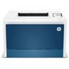 HP Color LaserJet Pro Stampante 4202dw, Colore, per Piccole e medie imprese, Stampa