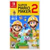 Nintendo Super Mario Maker 2 Standard ITA Nintendo Switch