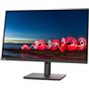 LENOVO - DISPLAY TOPSELLER Lenovo T27h-30 LED display 68,6 cm (27") 2560 x 1440 Pixel Quad HD Nero