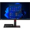 Lenovo ThinkCentre TIO Flex 27i Monitor PC 68,6 cm (27") 1920 x 1080 Pixel Full HD LED Nero