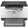HP LaserJet Stampante M209dwe, Bianco e nero, per Piccoli uffici, Stampa