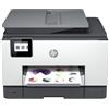 HP OfficeJet Pro Stampante multifunzione 9022e, Colore, per Piccoli uffici, Stampa, copia, scansione, fax