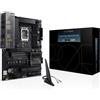 ASUS 90MB1FY0-M0EAY0 scheda madre Intel B760 LGA 1700 ATX