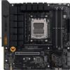 ASUS TUF GAMING B650M-E WIFI AMD B650 Presa di corrente AM5 micro ATX