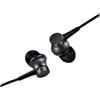 Xiaomi Mi In-Ear Headphones Basic Auricolare Cablato Musica e Chiamate Nero
