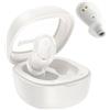 Baseus Bowie WM02 Auricolare True Wireless Stereo (TWS) In-ear Musica e Chiamate USB tipo-C Bluetooth Bianco