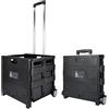 Olympia strumento 85 - 010 Grand Confezione N Roll tragbar strumento di supporto, Nero