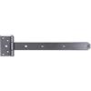 Alberts 301460 Bandella a Cerniera, Acciaio, 391/59 x 103 mm