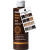 Furniture Clinic Mordente per il legno (Teak) - Ad asciugatura rapida, altamente concentrato e facile da applicare - Mordente per il legno interno o esterno - A base d'acqua e non tossico - 250ml
