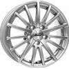 Cerchi in lega Cms C16 6.5x15 Racing Silver