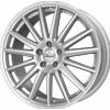 Cerchi in lega Cms C23 6.5x16 Racing Silver