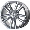 Cerchi in lega Cms C27 7.0x16 Racing Silver