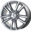 Cerchi in lega Cms C27 7.5x19 Racing Silver