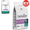 Exclusion Diet Hypoallergenic Small Breed Cervo e Patate - Exclusion - Diet Hypoallergenic Small Breed Cervo e Patate - 2KG